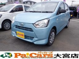 2025 DAIHATSU MIRA ES