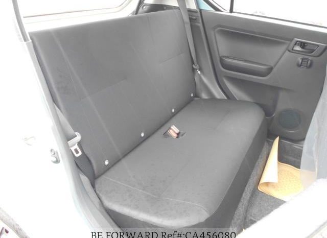 
								2025 DAIHATSU MIRA ES full									