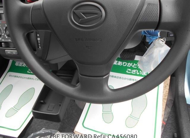 
								2025 DAIHATSU MIRA ES full									