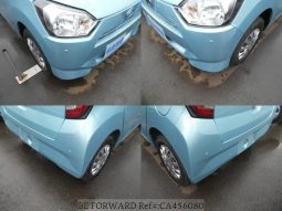 
										2025 DAIHATSU MIRA ES full									