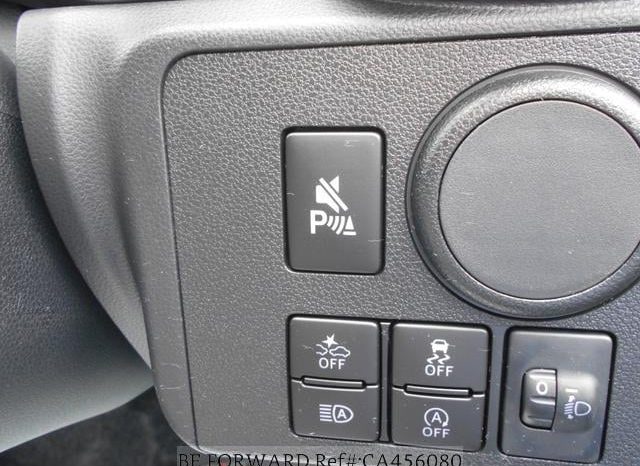 
								2025 DAIHATSU MIRA ES full									