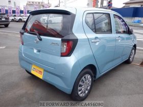 2025 DAIHATSU MIRA ES