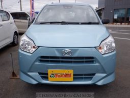 2025 DAIHATSU MIRA ES