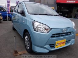 2025 DAIHATSU MIRA ES