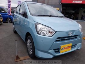 2025 DAIHATSU MIRA ES