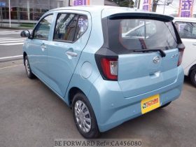 2025 DAIHATSU MIRA ES