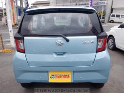 
										2025 DAIHATSU MIRA ES full									