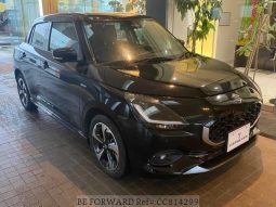 
										SUZUKI SWIFT full									