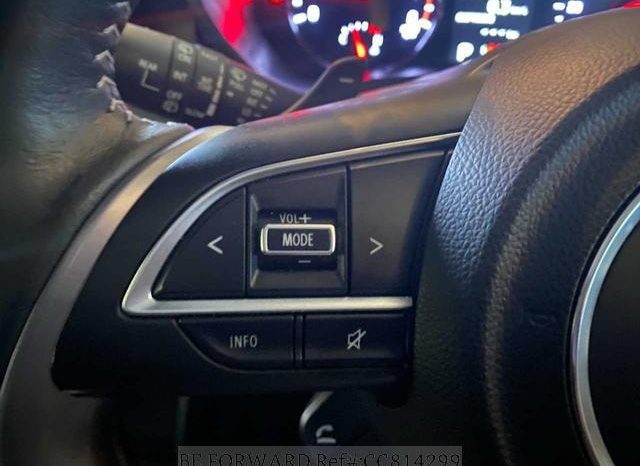 
								SUZUKI SWIFT full									