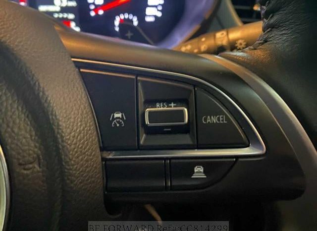 
								SUZUKI SWIFT full									