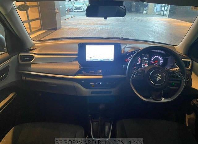 
								SUZUKI SWIFT full									