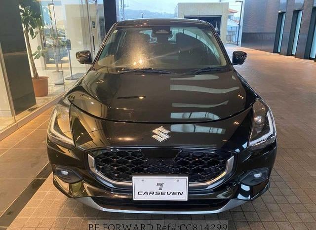 
								SUZUKI SWIFT full									