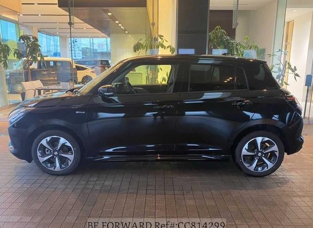 
								SUZUKI SWIFT full									