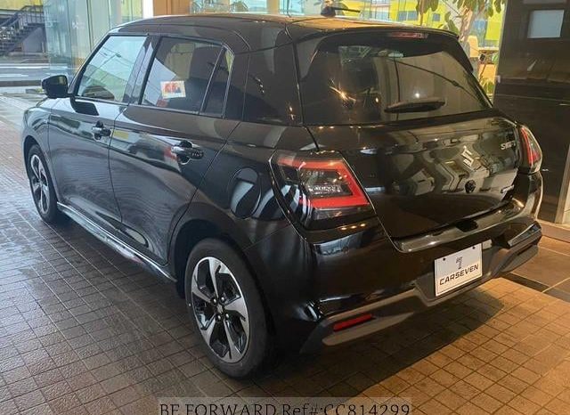 
								SUZUKI SWIFT full									