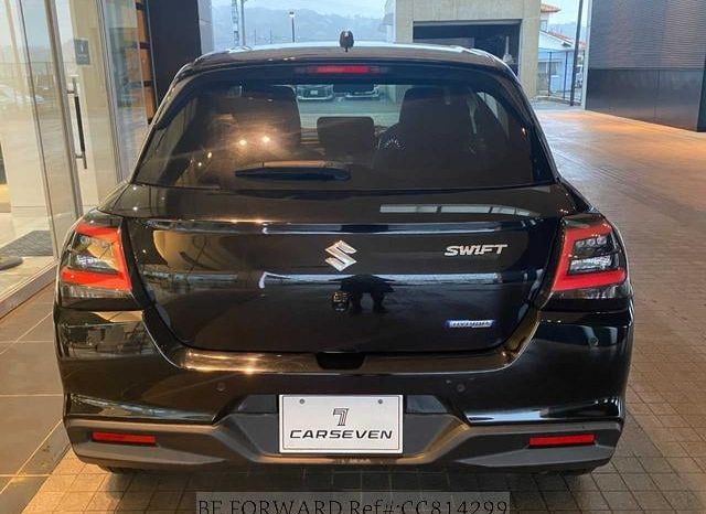 
								SUZUKI SWIFT full									