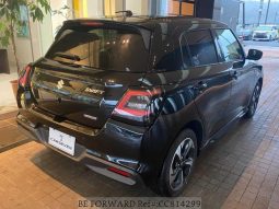 
										SUZUKI SWIFT full									