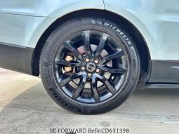 
										2016 LAND ROVER RANGE ROVER SPORT RANGE ROVER SPORT 3.0D TSS 7S SR full									