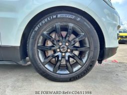 
										2016 LAND ROVER RANGE ROVER SPORT RANGE ROVER SPORT 3.0D TSS 7S SR full									