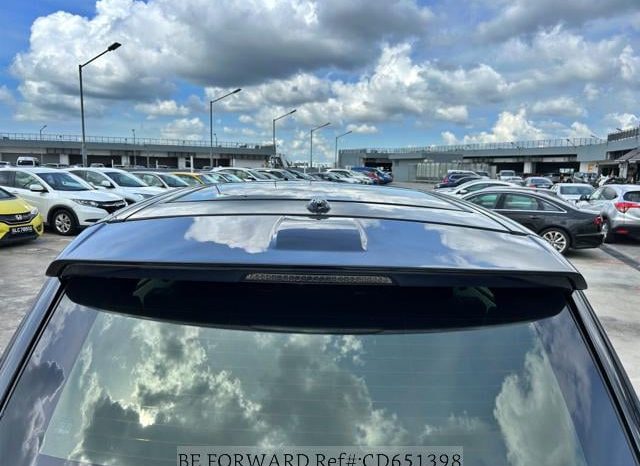 
								2016 LAND ROVER RANGE ROVER SPORT RANGE ROVER SPORT 3.0D TSS 7S SR full									