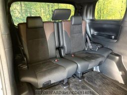 
										2017 TOYOTA ALPHARD SA full									