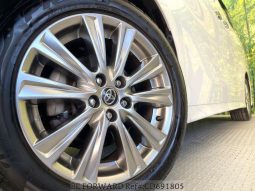 
										2017 TOYOTA ALPHARD SA full									