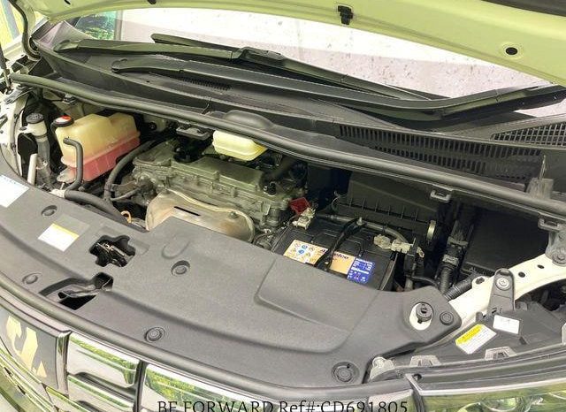 
								2017 TOYOTA ALPHARD SA full									
