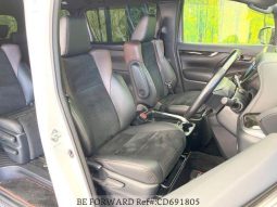 
										2017 TOYOTA ALPHARD SA full									