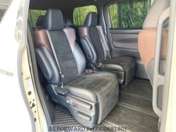 
										2017 TOYOTA ALPHARD SA full									