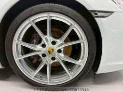 
										2016 PORSCHE 911 full									