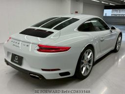 
										2016 PORSCHE 911 full									