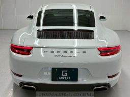 
										2016 PORSCHE 911 full									