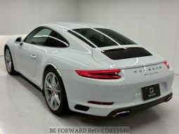 
										2016 PORSCHE 911 full									