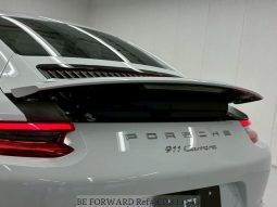 
										2016 PORSCHE 911 full									