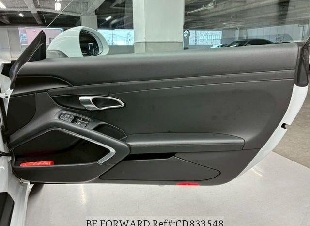 
								2016 PORSCHE 911 full									