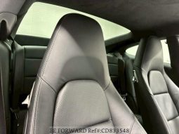 
										2016 PORSCHE 911 full									