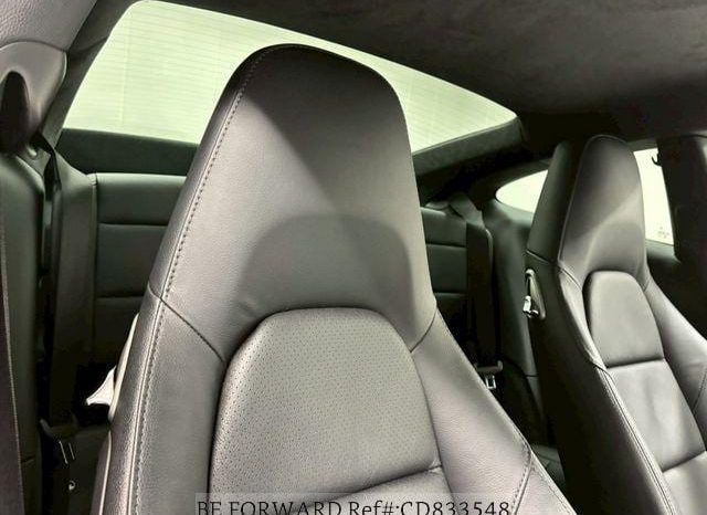 
								2016 PORSCHE 911 full									