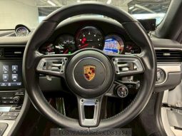 
										2016 PORSCHE 911 full									