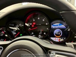 
										2016 PORSCHE 911 full									