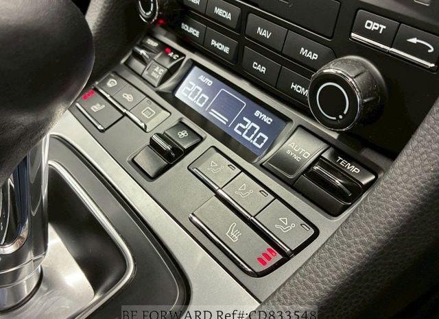 
								2016 PORSCHE 911 full									