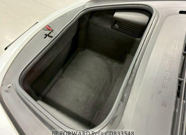 
								2016 PORSCHE 911 full									