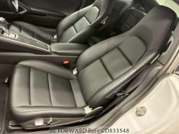 2016 PORSCHE 911