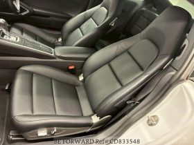 2016 PORSCHE 911