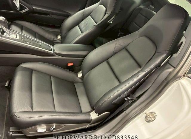 
								2016 PORSCHE 911 full									