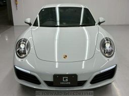 
										2016 PORSCHE 911 full									