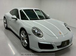 
										2016 PORSCHE 911 full									