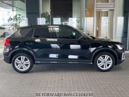 
										2022 AUDI Q2 full									