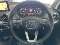 
										2022 AUDI Q2 full									