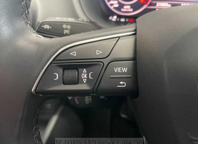 
								2022 AUDI Q2 full									