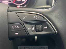 
										2022 AUDI Q2 full									