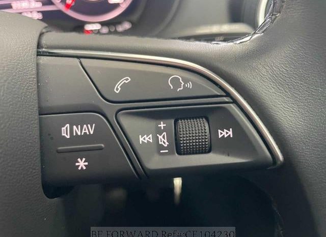 
								2022 AUDI Q2 full									